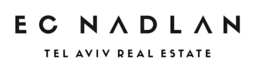 ec nadlan — Tel Aviv Real Estate
